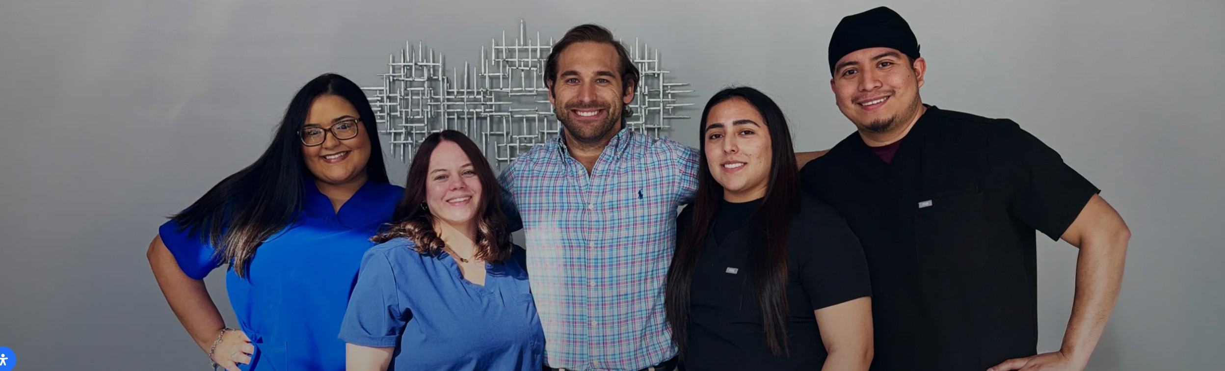 The Harpole Dental & Orthodontics team